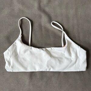 Left on Friday Pool Days Top